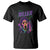 Funny Halloween T Shirt Have A Killer Day TS09 Black Print Your Wear