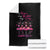 Ballerina Halloween Throw Blanket Very Demure Very Mindful Very Cutesy Skeleton Coquette TS09 Black Print Your Wear