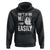 Funny Halloween Hoodie Don't Scare Me I Poop Easily TS09 Black Print Your Wear