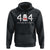 Funny Halloween Hoodie 404 Error Costume Not Found TS09 Black Print Your Wear