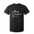 Funny Christmas LGBT T Shirt For Kid Naughty Nice Gay TS09 Black Print Your Wear