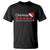 Funny Christmas T Shirt Five Stars Totally Awesome Highly Recommend TS09 Black Print Your Wear