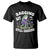 Funny Frog Meme T Shirt Sagging But Still Gagging Naughty Adult Humor TS09 Black Print Your Wear