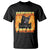 Funny Cat Meme T Shirt Certified Freak TS09 Black Print Your Wear