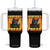 Funny Cat Meme Tumbler With Handle Certified Freak TS09 One Size: 40 oz Black Print Your Wear