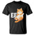 Funny Cat Meme T Shirt Eepy Cat Silly Sleepy Cat TS09 Black Print Your Wear