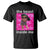 Funny Cat Meme T Shirt The Beast Inside Me TS09 Black Print Your Wear