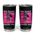 Funny Cat Meme Tumbler Cup The Beast Inside Me TS09 Black Print Your Wear