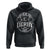 Horse Racing Hoodie This Is My Derby Day Suit For Man TS09 Black Print Your Wear