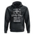 Horse Racing Hoodie It Must Be Derby Day Nice Hat Where Is The Bourbon TS09 Black Print Your Wear