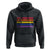 Funny Horse Racing Hoodie Sorry Can't Horses Bye TS09 Black Print Your Wear