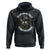 Funny Horse Racing Hoodie Talk Derby To Me Horse Lover TS09 Black Print Your Wear