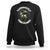 Funny Horse Racing Sweatshirt Talk Derby To Me Horse Lover TS09 Black Print Your Wear