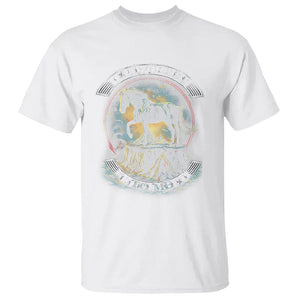 Funny Horse Racing T Shirt Talk Derby To Me Horse Lover TS09 White Print Your Wear