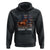 Derby Time American Flag Patriotic Horse Racing Hoodie TS09 Black Print Your Wear