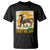 Funny Horse Racing T Shirt And They're Off Horses Race Lover TS09 Black Print Your Wear