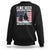 I Like Beer And Horse Racing And Maybe 3 People Sweatshirt TS09 Black Print Your Wear