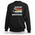 Funny Horse Racing Sweatshirt Giddy Up Madafakas Horses Race Lover TS09 Black Print Your Wear
