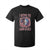 Funny Programmer T Shirt For Kid I Work On Computers Japan Anime Cat TS09 Black Print Your Wear