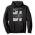 Funny Coder Hoodie The Code Doesn't Work Why Cat Meme TS09 Black Print Your Wear