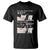 Funny Coder T Shirt The Code Doesn't Work Why Cat Meme TS09 Black Print Your Wear