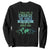 Funny Coder Sweatshirt I Would Like To Change The World TS09 Black Print Your Wear
