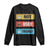 Funny Coder Long Sleeve Shirt Not User Friendly TS09 Black Print Your Wear