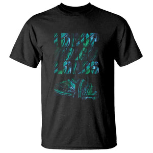 Truck Driver T Shirt I Drop Big Loads TS09 Black Print Your Wear