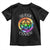 Funny Halloween LGBT Baby Shirt Queer Coven TS09 Black Print Your Wear