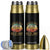 Christian Bullet Tumbler Walk By Faith Not By Sight Retro TS09 Black Print Your Wear