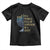 Be A Light Hanukkah Toddler T Shirt TS09 Black Print Your Wear