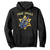 Funny Hanukkah Hoodie Feliz Januca Jewish Sephardic Ladino TS09 Black Print Your Wear