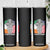 Irish By Blood American By Birth Patriot By Choice Skinny Tumbler Celtic Cross Ireland America Flag TS09 Print Your Wear