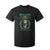 Irish By Blood American By Birth Patriot By Choice T Shirt For Kid TS09 Black Print Your Wear