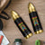 Autism Awareness Bullet Tumbler Why Fit In When You Were Born To Stand Out TS09 Print Your Wear