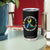 Autism Awareness Tumbler Cup Why Fit In When You Were Born To Stand Out Autistic TS09 Print Your Wear