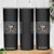 Autism Awareness Skinny Tumbler I Am More Than Autism Brilliant Strong Unique Brave Creative TS09 Print Your Wear