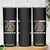 Autism Warrior Fighting For My Son Mom Dad Parents Skinny Tumbler TS09 Print Your Wear