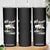 Autism Awareness Skinny Tumbler His Fight Is My Fight Dad Grandpa Support TS09 Print Your Wear