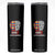 Autism Awareness Skinny Tumbler Her Fight Is My Fight Mom Dad Parents Support TS09 Black Print Your Wear