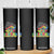 Autism Awareness Skinny Tumbler His Fight Is My Fight Dad Support TS09 Print Your Wear