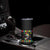 Autism Awareness Skinny Tumbler You'll Never Walk Alone Dad Mom Parents Support TS09 Print Your Wear