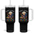Autism Awareness Tumbler With Handle Don't Jundge What You Don't Understand Funny TS09 One Size: 40 oz Black Print Your Wear