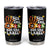 Autism Awareness Tumbler Cup See The Able Not The Label TS09 Black Print Your Wear