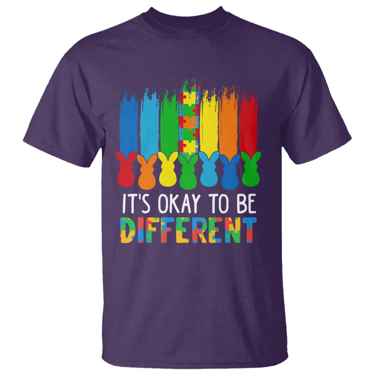 別注】＜Are You Different×6＞TWO PEOPLE TEE/Tシャツ