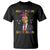 Trump Purim T Shirt Make Purim Great Again Jewish TS09 Black Print Your Wear