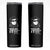 Funny Martin Luther Nailed It Skinny Tumbler TS09 Black Print Your Wear