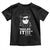 Funny Martin Luther Nailed It Toddler T Shirt TS09 Black Print Your Wear