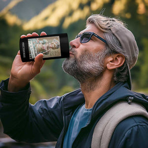 Satirical Funny History Jokes 4 in 1 Can Cooler Tumbler Let Them Eat Cake Marie Antoinette Queen of France TS09 Print Your Wear