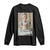 Satirical Funny History Jokes Long Sleeve Shirt Let Them Eat Cake Marie Antoinette Queen of France TS09 Black Print Your Wear